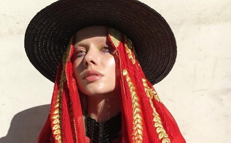 Who is Charlie Hunnam's girlfriend? Meet Morgana McNelis and All about her