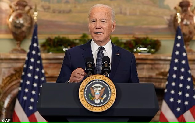 2 Biden Says He Still Considers President Xi A DICTATOR Biden Says He Still Considers President Xi A DICTATOR