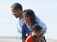 Former US President, Barack Obama, Pays Heartfelt Tribute To His Young Daughters In Open Letter Former US President, Barack Obama, Pays Heartfelt Tribute To His Young Daughters In Open Letter
