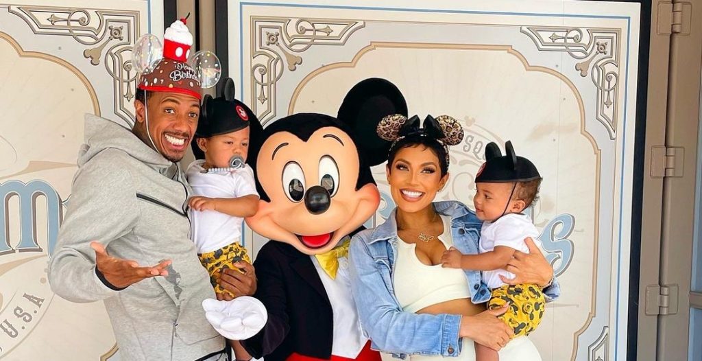 All about Abby De La Rosa, the DJ who has 3 kids with Nick Cannon