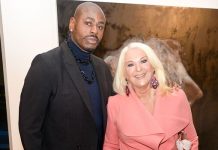 ‘I Have Been Out Every Single Night For 129 Nights’ – Vanessa Feltz Reveals How She Has Coped With Heartbreak Following Split From Nigerian-Born British Singer, Ben Ofoedu 'I Have Been Out Every Single Night For 129 Nights' - Vanessa Feltz Reveals How She Has Coped With Heartbreak Following Split From Nigerian Born British Singer, Ben Ofoedu