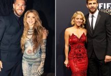 Shakira’s Lawyer Claims She Would Have Saved £100million If She Had ‘Fallen In Love With Sergio Ramos Instead Of Gerard Pique’ After Tax Case Shakira's Lawyer Claims She Would Have Saved £100million If She Had 'Fallen In Love With Sergio Ramos Instead Of Gerard Pique' After Tax Case