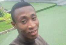 Update: Philippines Arraigns Chinese Employer And Five Others For Alleged Murder Of Nigerian Medical Student Update: Philippines Arraigns Chinese Employer And Five Others For Alleged Murder Of Nigerian Medical Student