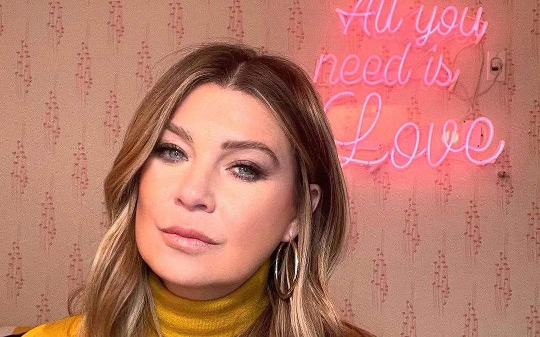 Who is Ellen Pompeo's husband? All about Chris Ivery revealed