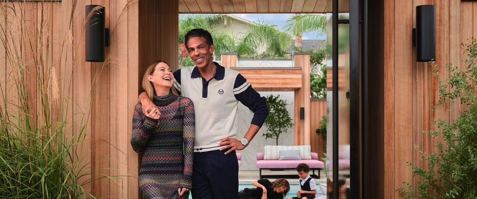 Who is Ellen Pompeo's husband? All about Chris Ivery revealed