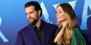 Who is Henry Cavill's girlfriend? 10 shocking details about Natalie Viscuso