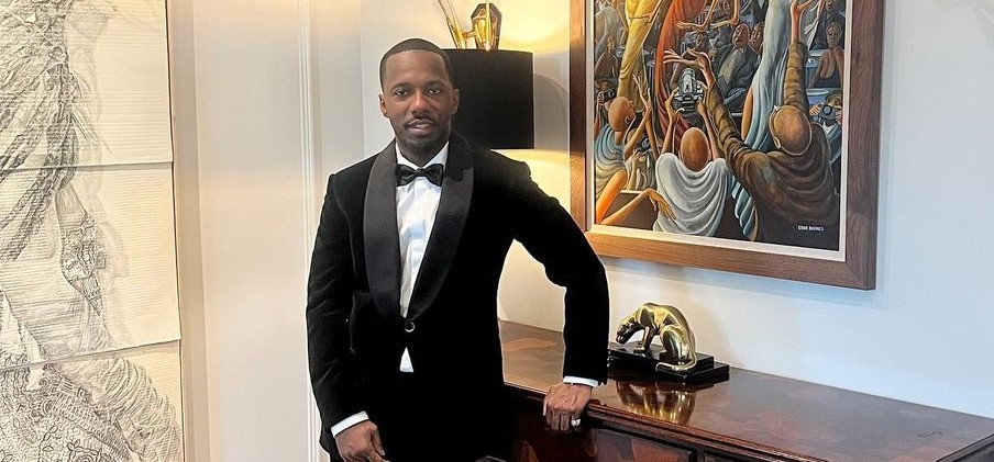 Who is Adele's boyfriend? All about Rich Paul Revealed