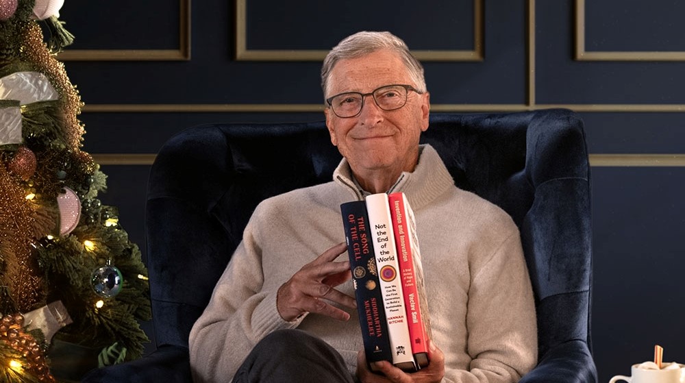 Who is Ann Winblad? What to know about Bill Gates' ex-chick