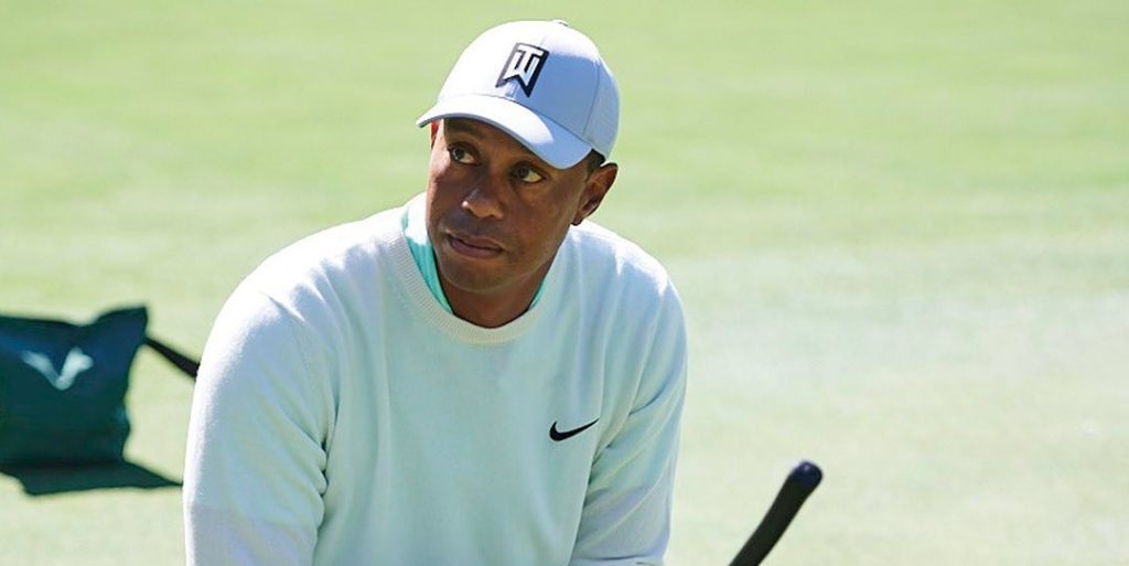 Who is Tiger Woods' ex-girlfriend? All about Erica Herman Current relationship