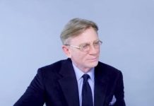 Daniel Craig, 55, is compared to an Antiques Roadshow expert in hilarious fan MEMES as he looks in a ‘sexy professor’ look