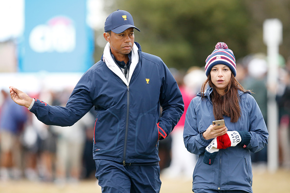 Who is Tiger Woods' ex-girlfriend? All about Erica Herman Current relationship