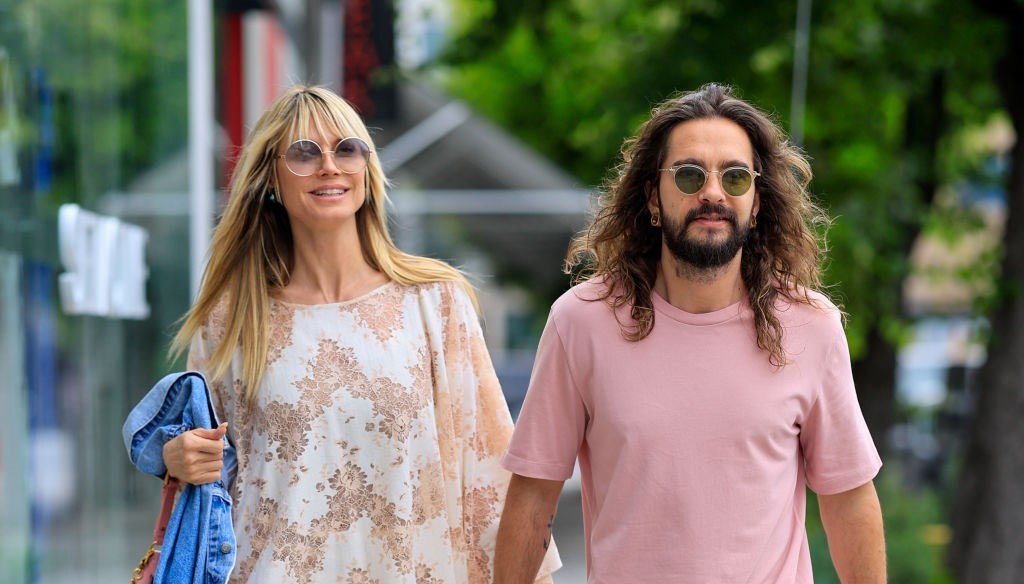 Who is Heidi Klum's husband? All about Tom Kaulitz 