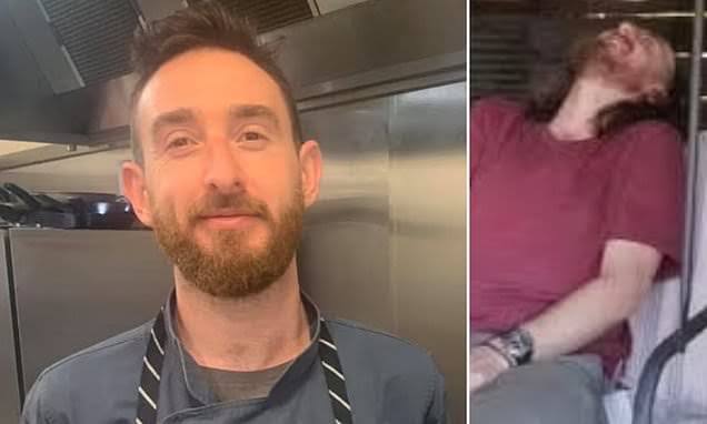 _ INSIDE depraved paedophile's plans to sexually abuse his own baby 65252