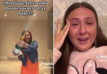 I’m an influencer and was brutally TROLLED for becoming a homeowner at 21