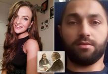 Man accused of KILLING Irish primary school teacher Ashling Murphy, 23, claims he had ‘no bad intention’