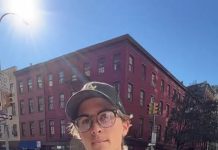 Reese Witherspoon’s son Deacon Phillippe is SLAMMED as a ‘nepo baby’ after giving a virtual tour of his posh West Village apartment