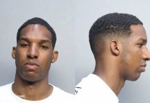 Soccer star Marcus Rashford’s brother allegedly ‘PUNCHED’ girlfriend after ‘finding messages from EPL player on her phone