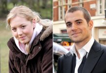 Who is Henry Cavill’s girlfriend? 10 shocking details about Natalie Viscuso Who is Henry Cavill's girlfriend? 10 shocking details about Natalie Viscuso