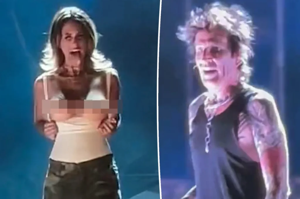 Who is Tommy Lee's wife? All about Brittany Furlan