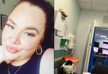 Woman, 34, gets 3-inch s*x toy lodged INSIDE her b”m – and says even doctors didn’t know how to fish it out