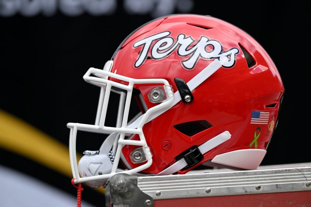 A Clash of Titans: Maryland Football Prepares for Crucial Matchup Against Rutgers