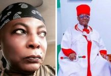 ‘This One Leave Him Palace To Come Yarn Nonsense For Lagos’- Charly Boy Slams Oba Of Benin For Saying God Ordained Tinubu’s Presidency ‘This One Leave Him Palace To Come Yarn Nonsense For Lagos’- Charly Boy Slams Oba Of Benin For Saying God Ordained Tinubu's Presidency