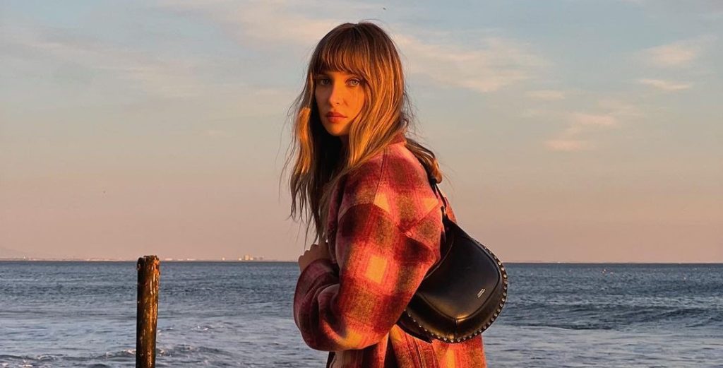 Cole Sprouse's Mystery Girl Revealed! Meet Ari Fournier