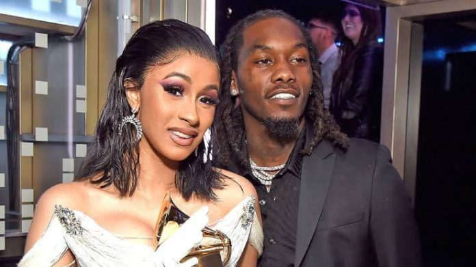_Cardi B and her husband Offset UNFOLLOW each other on Instagram amid cryptic posts 938373