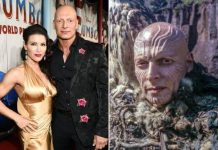 Game of Thrones star, Joseph Gatt APPEARS in court on child s3x-offence charge