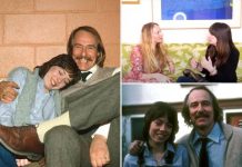 ‘He had a very dark side’ – Actress Mackenzie Phillips ‘OPENS UP’ on her 10-year incestuous affair with her father, John Phillips