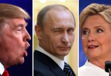 Could Israel-Gaza Tensions Ignite World War III? How Global Powers Could Get Drawn Into Conflict Could Israel-Gaza Tensions Ignite World War III? How Global Powers Could Get Drawn Into Conflict