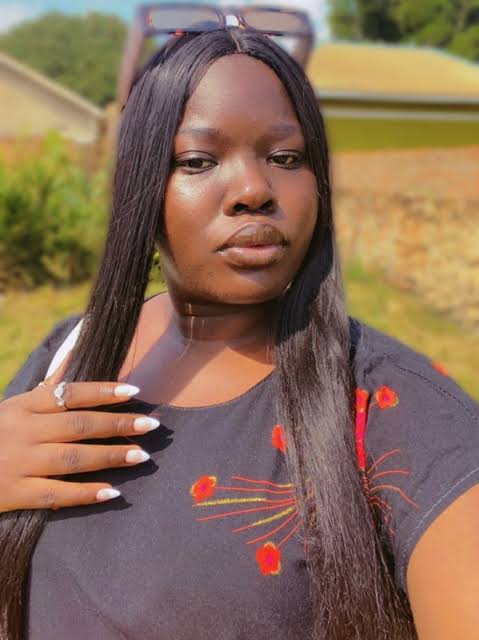 Lady reveals she ACCEPT a male friend's proposal of becoming 'friends with benefit' 0837