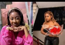 Lesbians ARRESTED after their s3x tape was shared online