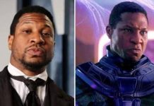 Marvel will CHANGE the title of Avengers: The Kang Dynasty following Jonathan Majors’ guilty verdict on assault charges