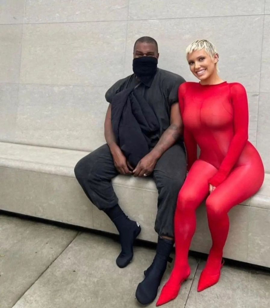 INSIDE Kanye West's Bothersome love life, Friends are looking out for his new wife