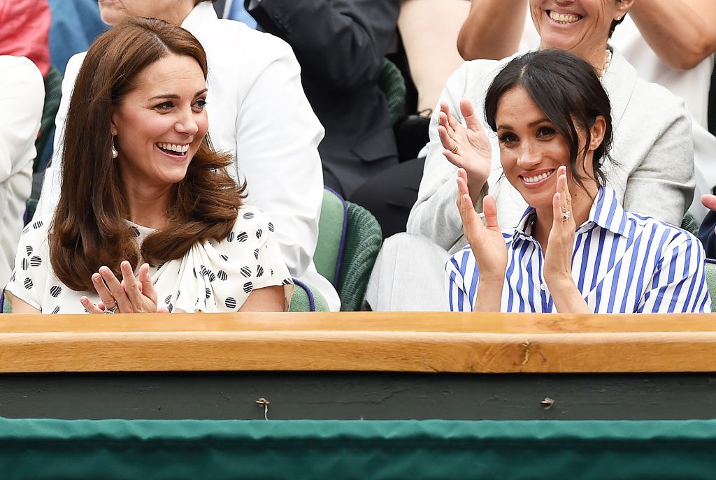 How Meghan Markle's look and style has Changed as a Princess: before and now