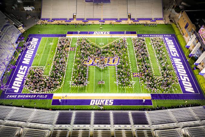 James Madison Football: From Football Championship Subdivision to Bowl eligibility