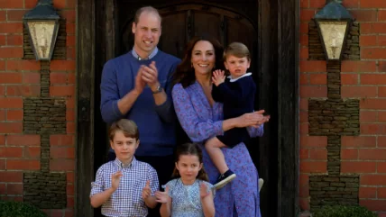 How Kate Middleton's style has transformed - before and now