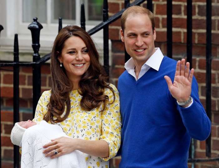 How Kate Middleton's style has transformed - before and now