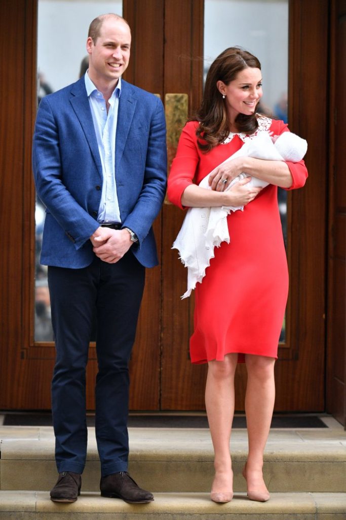 How Kate Middleton's style has transformed - before and now