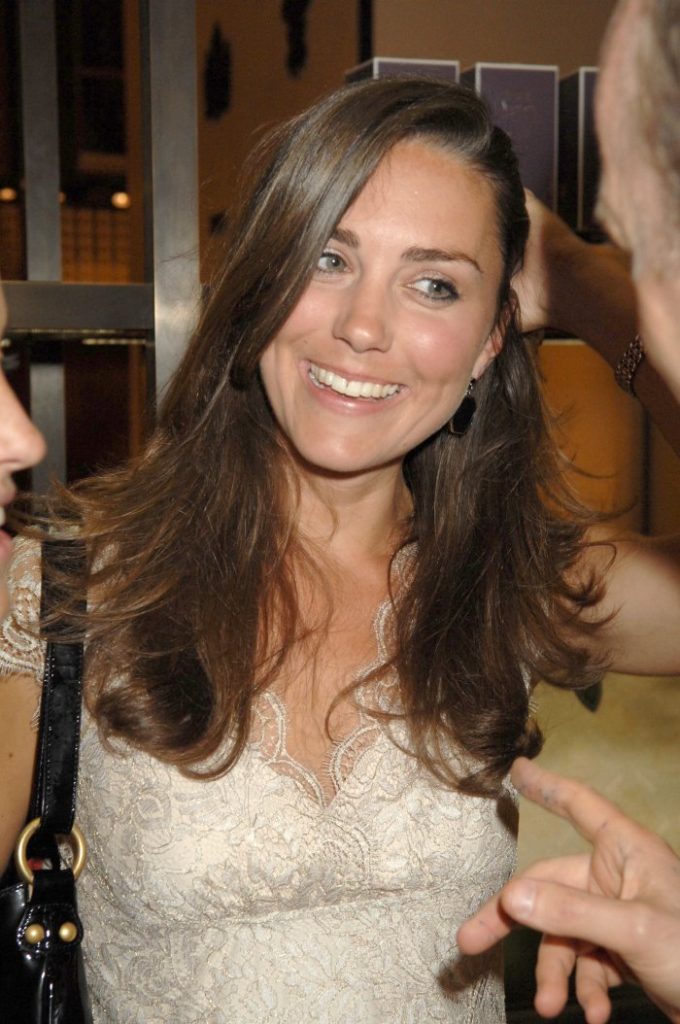 How Kate Middleton's style has transformed - before and now