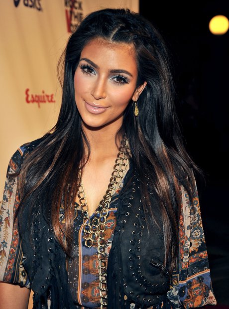 The Big reason Why Everyone is talking about Kim Kardashian style Change and transformation