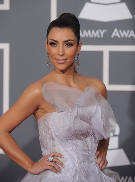 The Big reason Why Everyone is talking about Kim Kardashian style Change and transformation