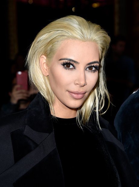 The Big reason Why Everyone is talking about Kim Kardashian style Change and transformation