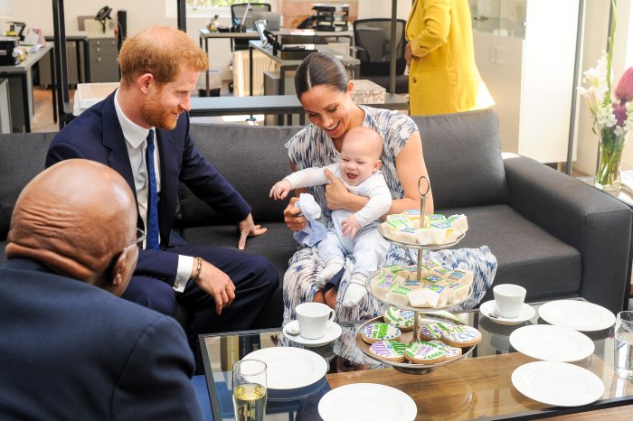 How Meghan Markle's look and style has Changed as a Princess: before and now
