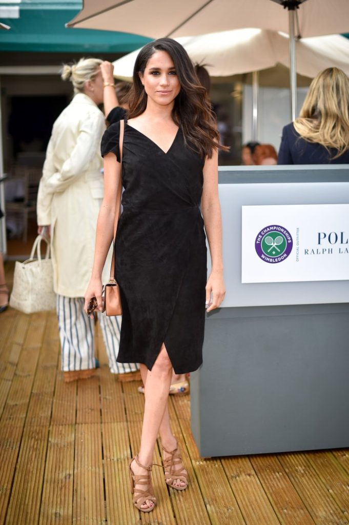 How Meghan Markle's look and style has Changed as a Princess: before and now