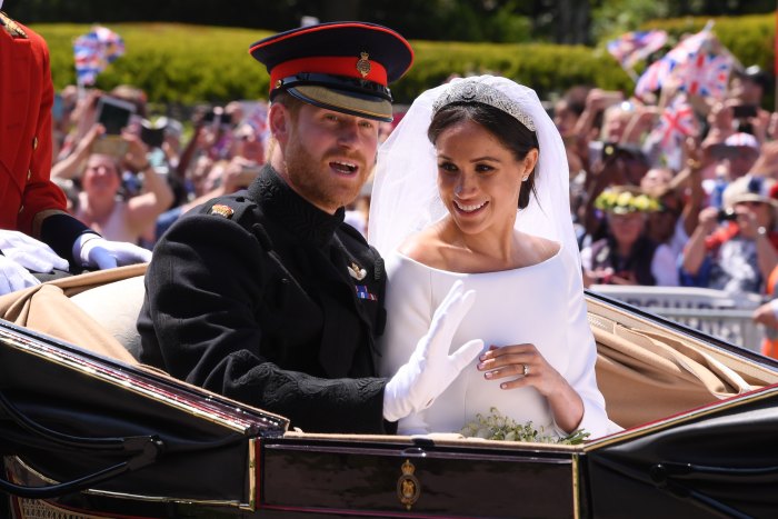 How Meghan Markle's look and style has Changed as a Princess: before and now