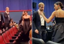 Meghan Markle and Prince Harry – The Ultimate Humiliation?? Meghan Markle and Prince Harry – The Ultimate Humiliation??