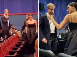 Meghan Markle and Prince Harry – The Ultimate Humiliation??