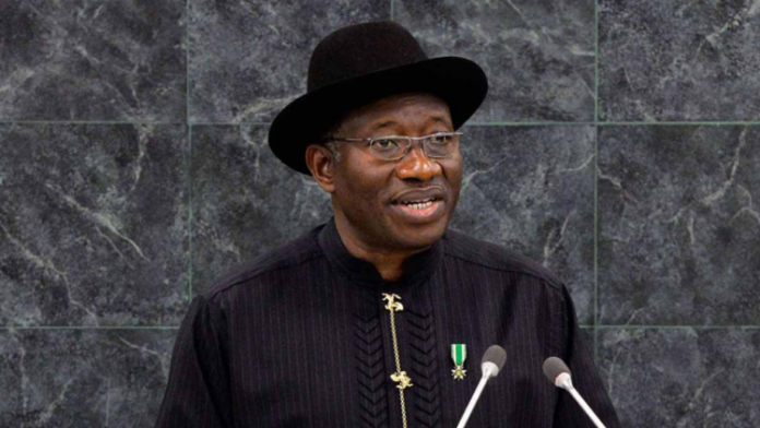 3 Why I Have No Apologies For Supporting Diri’s Re-election – Jonathan ‘Why I Have No Apologies For Supporting Diri’s Re-election’ – Ex-president Jonathan
